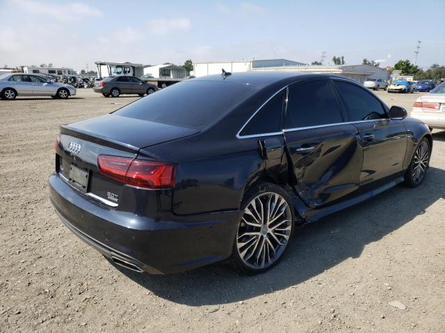 Photo 4 from auction – 2016 AUDI A6 PREMIUM with VIN WAUGFAFC2GN006638