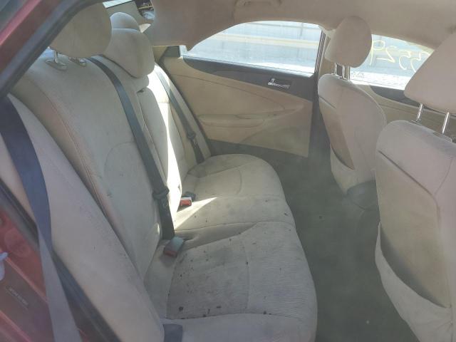 Photo 6 from auction – 2013 HYUNDAI SONATA GLS with VIN 5NPEB4ACXDH780842