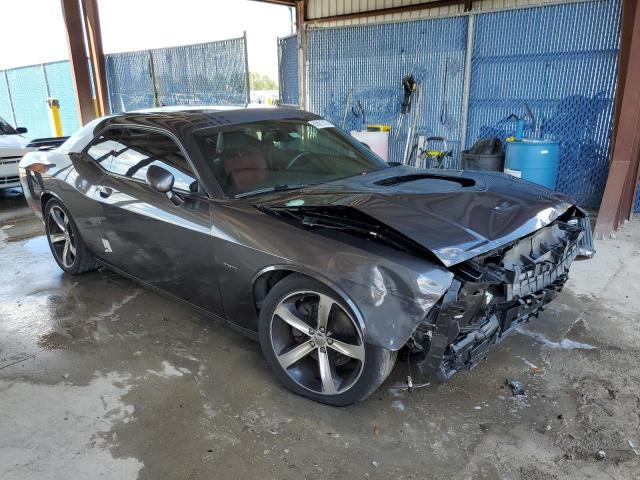 DODGE CHALLENGER 2016 with VIN 2C3CDZBT8GH172090 - Photo from auction