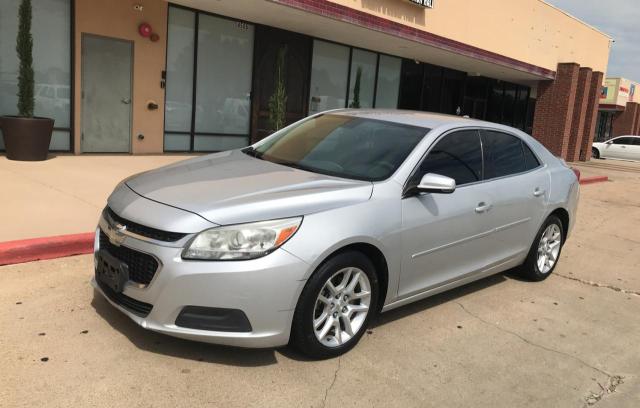 Photo 2 from auction – 2014 CHEVROLET MALIBU 1LT with VIN 1G11C5SLXEF165907
