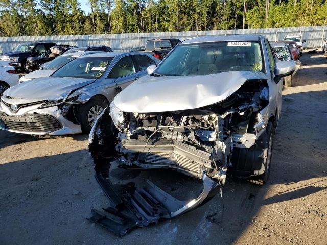 Photo 9 from auction – 2019 MITSUBISHI ECLIPSE CR with VIN JA4AS3AA2KZ016524