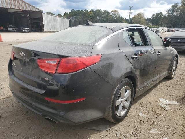 Photo 4 from auction – 2014 KIA OPTIMA LX with VIN 5XXGM4A72EG260220