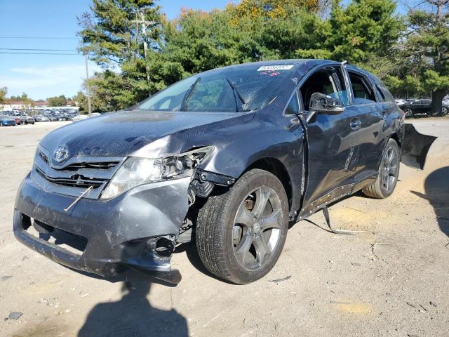 Photo 2 from auction – 2013 TOYOTA VENZA LE with VIN 4T3ZK3BB8DU059798