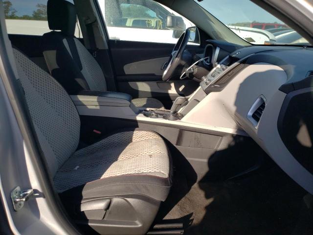 Photo 5 from auction – 2010 CHEVROLET EQUINOX LS with VIN 2CNALBEW2A6338931