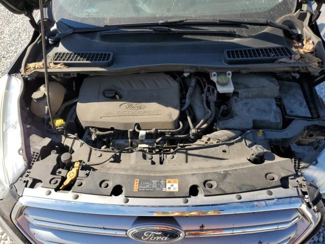 Photo 7 from auction – 2017 FORD ESCAPE SE with VIN 1FMCU0GD0HUA13664