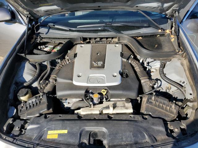 Photo 7 from auction – 2007 INFINITI G35 with VIN JNKBV61EX7M728286