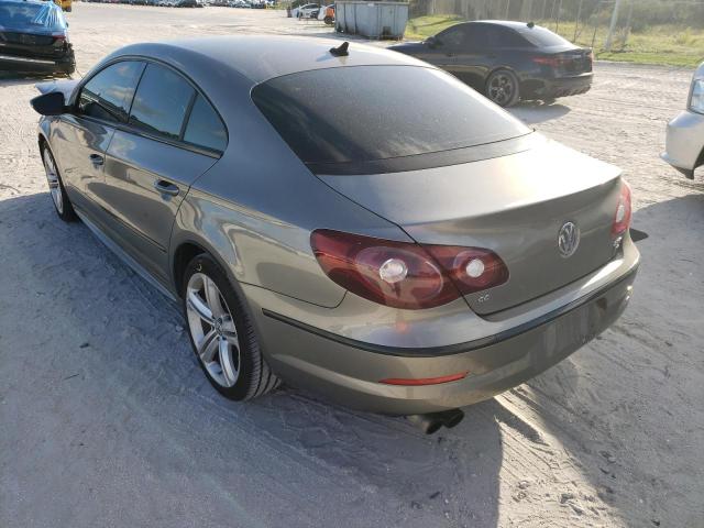 Photo 3 from auction – 2012 VOLKSWAGEN GTI with VIN WVWMN7AN8CE500601