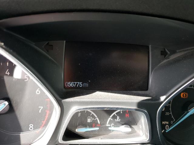 Photo 8 from auction – 2018 FORD ESCAPE SE with VIN 1FMCU0GD1JUB46195