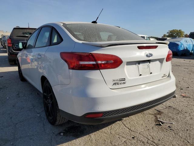 Photo 3 from auction – 2015 FORD FOCUS SE with VIN 1FADP3F21FL264350