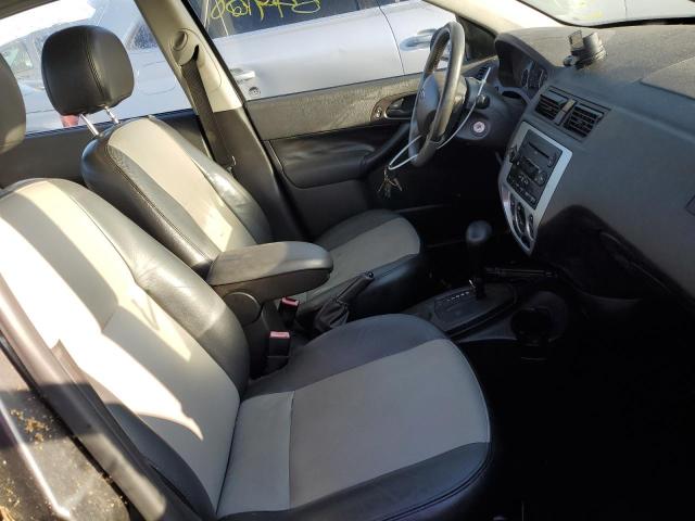 Zdjęcie 5 z aukcji – 2007 FORD FOCUS z VIN 1FAHP34N37W361984