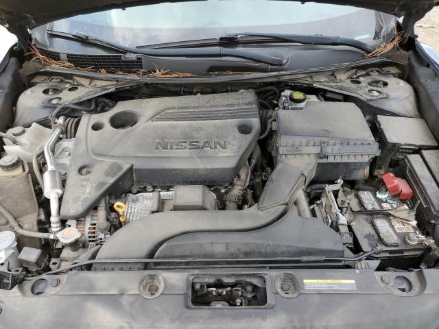 Photo 7 from auction – 2018 NISSAN ALTIMA 2.5 with VIN 1N4AL3AP4JC200569
