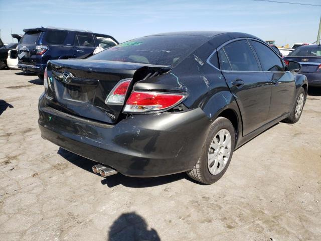 Photo 9 from auction – 2012 MAZDA 6 I with VIN 1YVHZ8BH4C5M08058