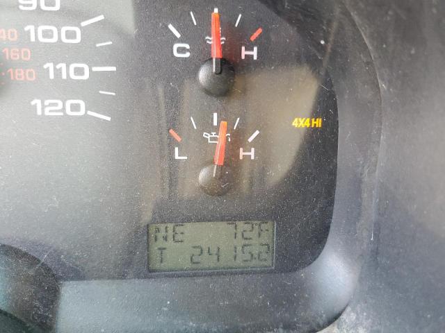 Photo 8 from auction – 2008 FORD F150 with VIN 1FTVX14588KD19367