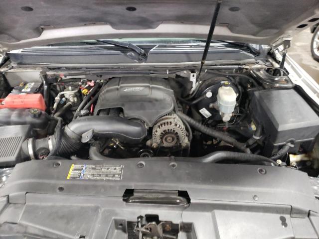 Photo 7 from auction – 2007 CHEVROLET SUBURBAN K with VIN 1GNFK16347J196161