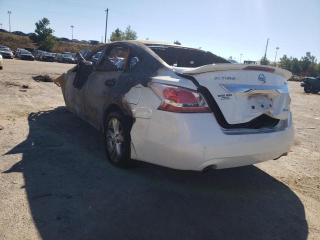 Photo 3 from auction – 2013 NISSAN ALITMA with VIN 1N4AL3AP3DN564118