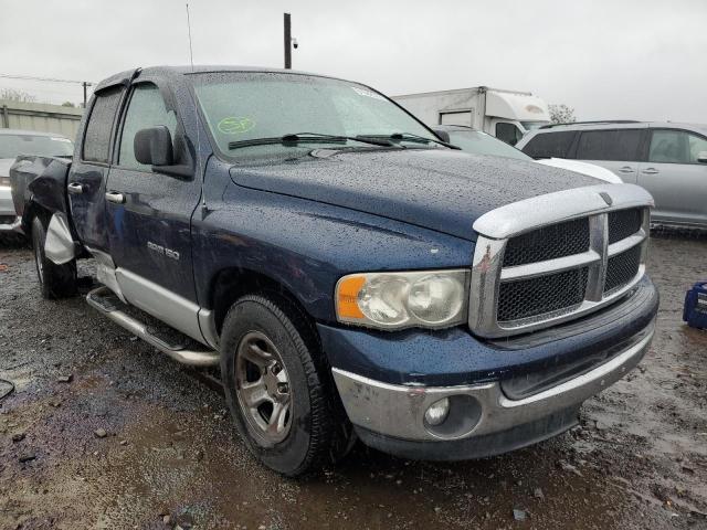 Zdjęcie 1 z aukcji – 2003 DODGE RAM 1500 S z VIN 1D7HA18N93S186643
