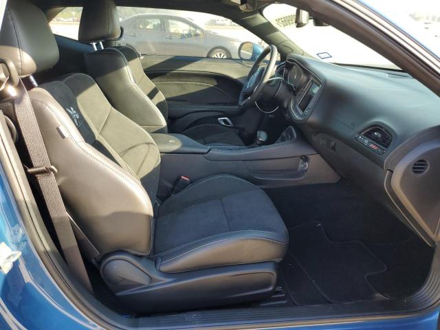 Photo 5 from auction – 2021 DODGE CHALLENGER with VIN 2C3CDZFJ1MH680650