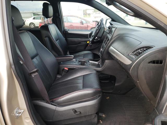 Photo 5 from auction – 2015 DODGE GRAND CARA with VIN 2C4RDGEG7FR597575
