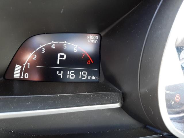 Photo 8 from auction – 2018 MAZDA 3 TOURING with VIN 3MZBN1L39JM266618
