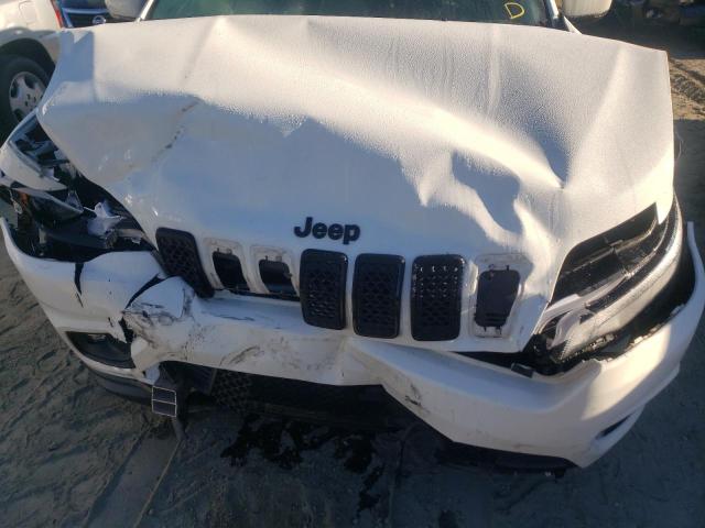 Photo 7 from auction – 2019 JEEP CHEROKEE L with VIN 1C4PJLLB6KD339013