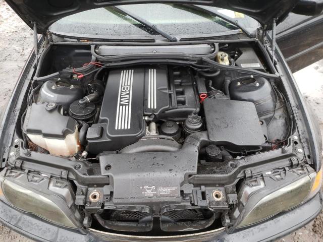 Photo 7 from auction – 2003 BMW 325 I with VIN WBAAZ33423PH35259