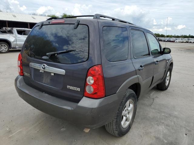 Photo 4 from auction – 2006 MAZDA TRIBUTE S with VIN 4F2YZ04136KM07853