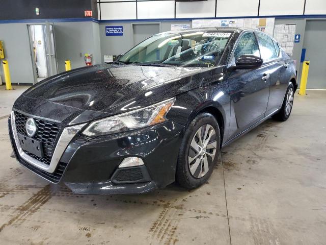 Photo 2 from auction – 2020 NISSAN ALTIMA S with VIN 1N4BL4BV4LN317308