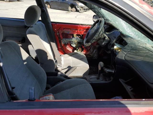 Photo 5 from auction – 1996 TOYOTA COROLLA DX with VIN 1NXBB02EXTZ365144