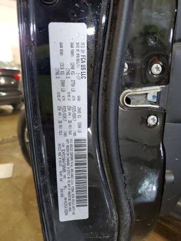 Photo 10 from auction – 2017 DODGE JOURNEY SE with VIN 3C4PDCAB4HT585085