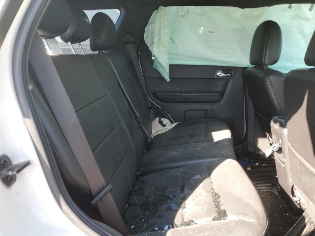 Photo 6 from auction – 2012 FORD ESCAPE LIM with VIN 1FMCU9E79CKB65724