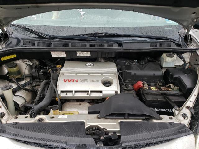 Photo 7 from auction – 2006 TOYOTA SIENNA CE with VIN 5TDZA23C16S463681