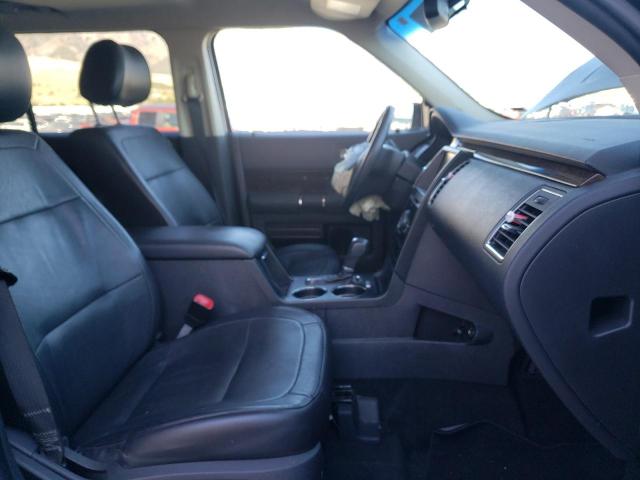 Photo 5 from auction – 2015 FORD FLEX LIMIT with VIN 2FMHK6D86FBA03956