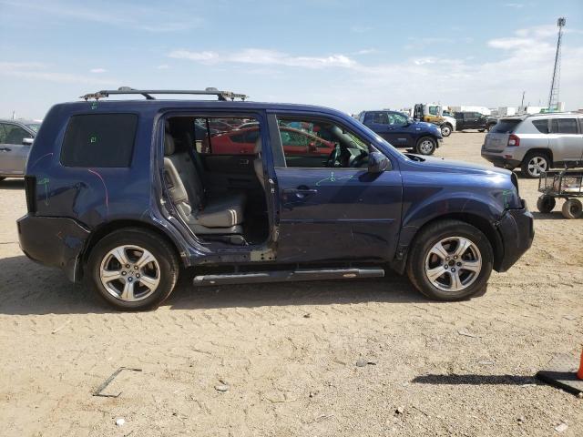 صورة رقم 9 من المزاد - 2013 HONDA PILOT EXL مع VIN 5FNYF3H55DB016558