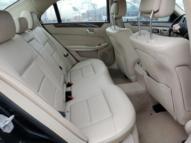 Photo 6 from auction – 2014 MERCEDES-BENZ E 350 4MAT with VIN WDDHF8JB6EA859973