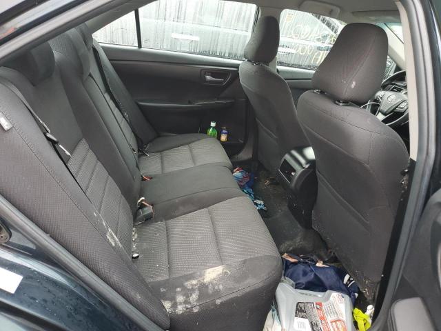 Photo 6 from auction – 2016 TOYOTA CAMRY LE with VIN 4T4BF1FK3GR534734