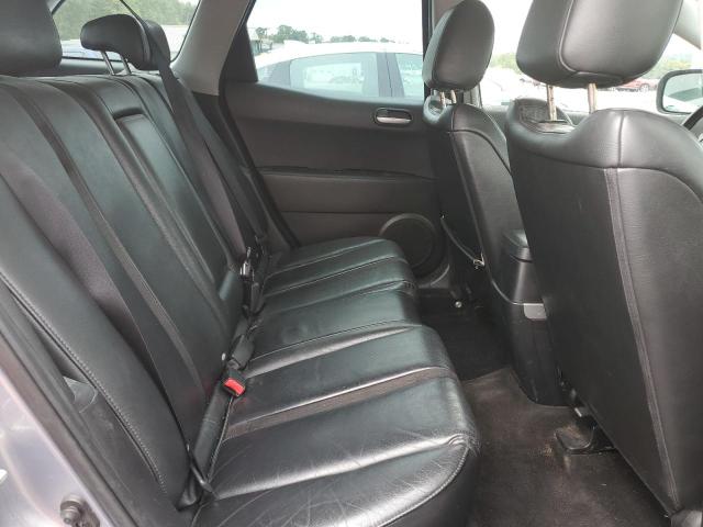 Photo 6 from auction – 2007 MAZDA CX-7 with VIN JM3ER29L470106473