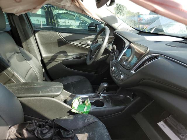 Photo 5 from auction – 2016 CHEVROLET MALIBU LT with VIN 1G1ZE5ST3GF338151