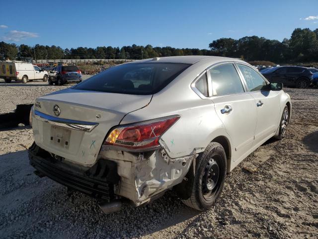 Photo 4 from auction – 2015 NISSAN ALTIMA 2.5 with VIN 1N4AL3AP3FC413441