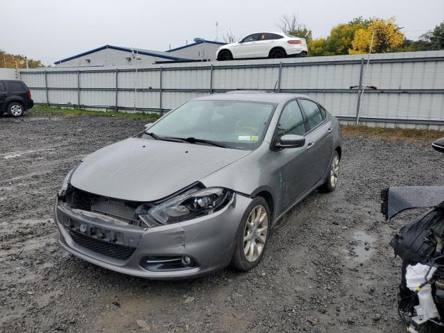 Photo 2 from auction – 2013 DODGE DART SXT with VIN 1C3CDFBA3DD346122