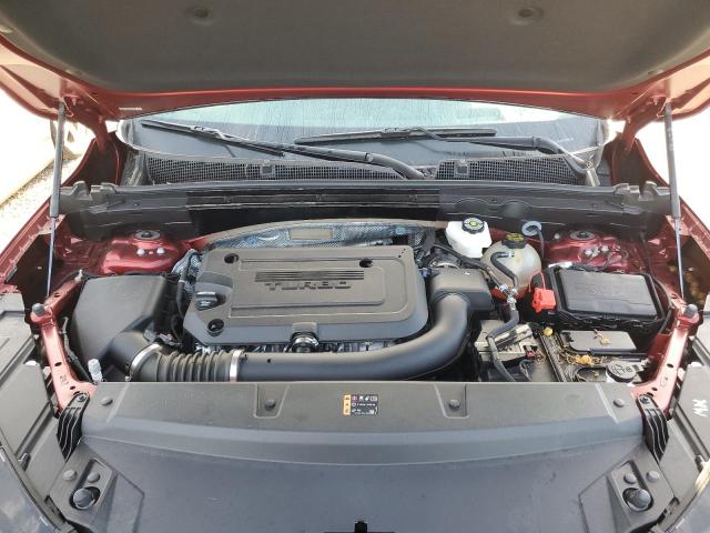 Photo 7 from auction – 2021 BUICK ENVISION E with VIN LRBFZNR40MD177518