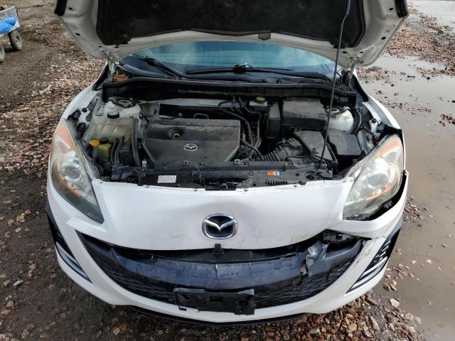 Фото 11 с аукциона – 2011 MAZDA 3 S с VIN JM1BL1K57B1469484