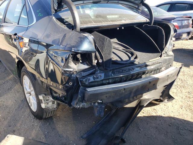 Photo 9 from auction – 2016 TOYOTA CAMRY LE with VIN 4T1BF1FK3GU609071