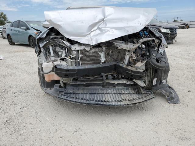Photo 9 from auction – 2016 TOYOTA COROLLA L with VIN 5YFBURHE0GP451673