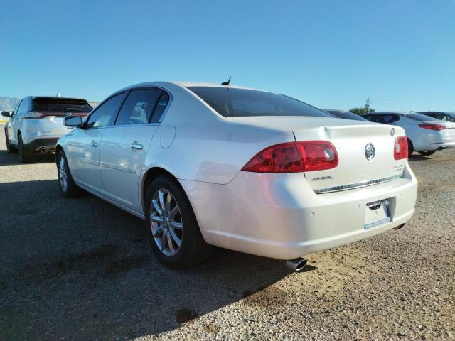 Photo 3 from auction – 2008 BUICK LUCERNE CX with VIN 1G4HE57Y68U154354
