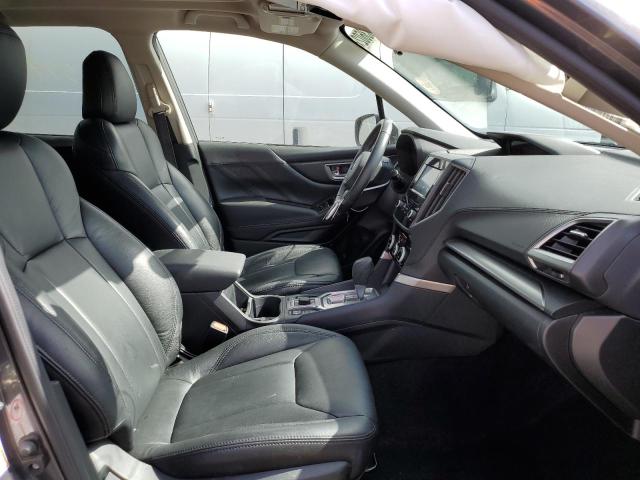Photo 5 from auction – 2020 SUBARU FORESTER P with VIN JF2SKAJC8LH532850