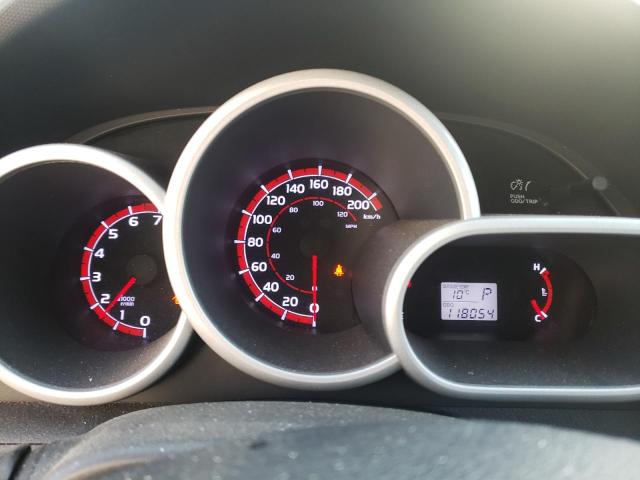 Фото 8 с аукциона – 2014 TOYOTA MATRIX BAS с VIN 2T1KU4EE0EC134738