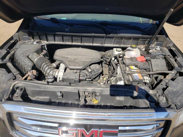 Foto 7 de la subasta – 2017 GMC ACADIA SLT con VIN 1GKKNULS2HZ291997
