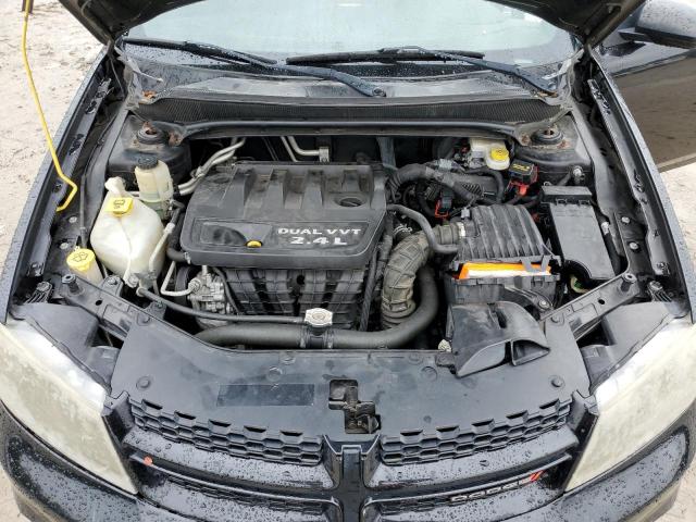 Photo 7 from auction – 2013 DODGE AVENGER SX with VIN 1C3CDZCB1DN665943
