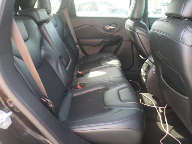 Photo 6 from auction – 2020 JEEP CHEROKEE L with VIN 1C4PJLLB2LD514701