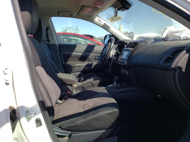 Фото 5 с аукциона – 2015 MITSUBISHI OUTLANDER с VIN 4A4AR4AU5FE010286